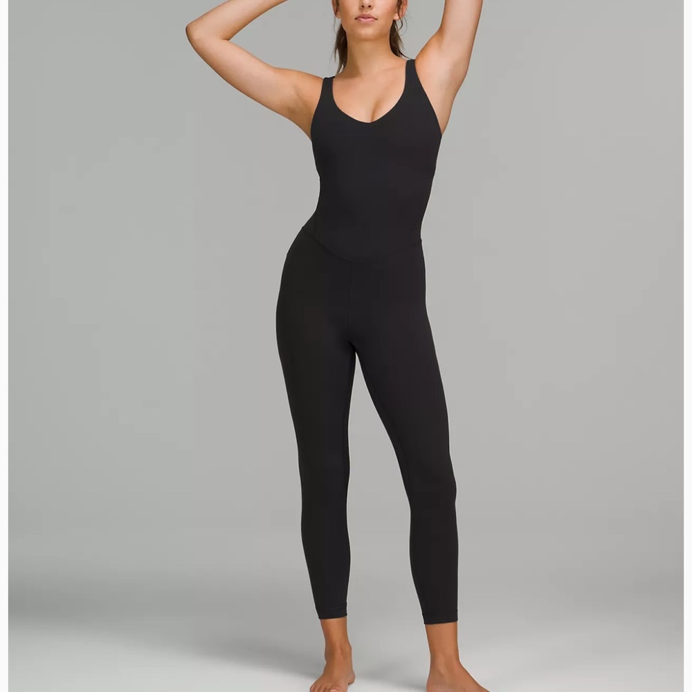Lululemon Align Bodysuit